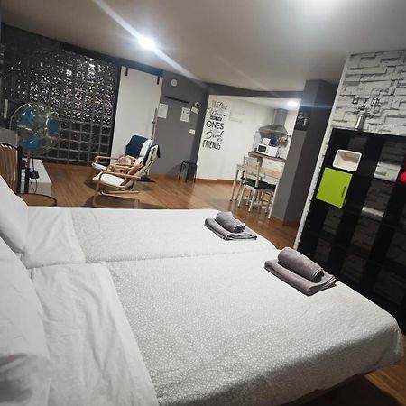 Apartament Loft Santa Cruz, Acoran Zewnętrze zdjęcie