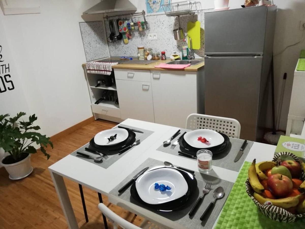 Apartament Loft Santa Cruz, Acoran Zewnętrze zdjęcie