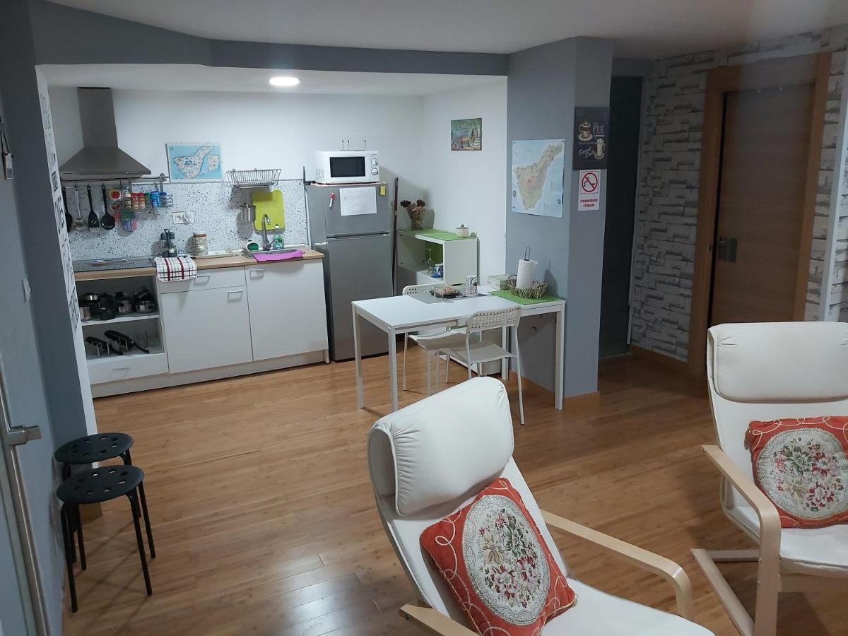 Apartament Loft Santa Cruz, Acoran Zewnętrze zdjęcie