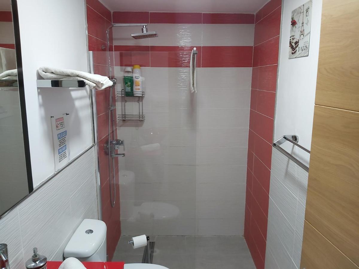 Apartament Loft Santa Cruz, Acoran Zewnętrze zdjęcie