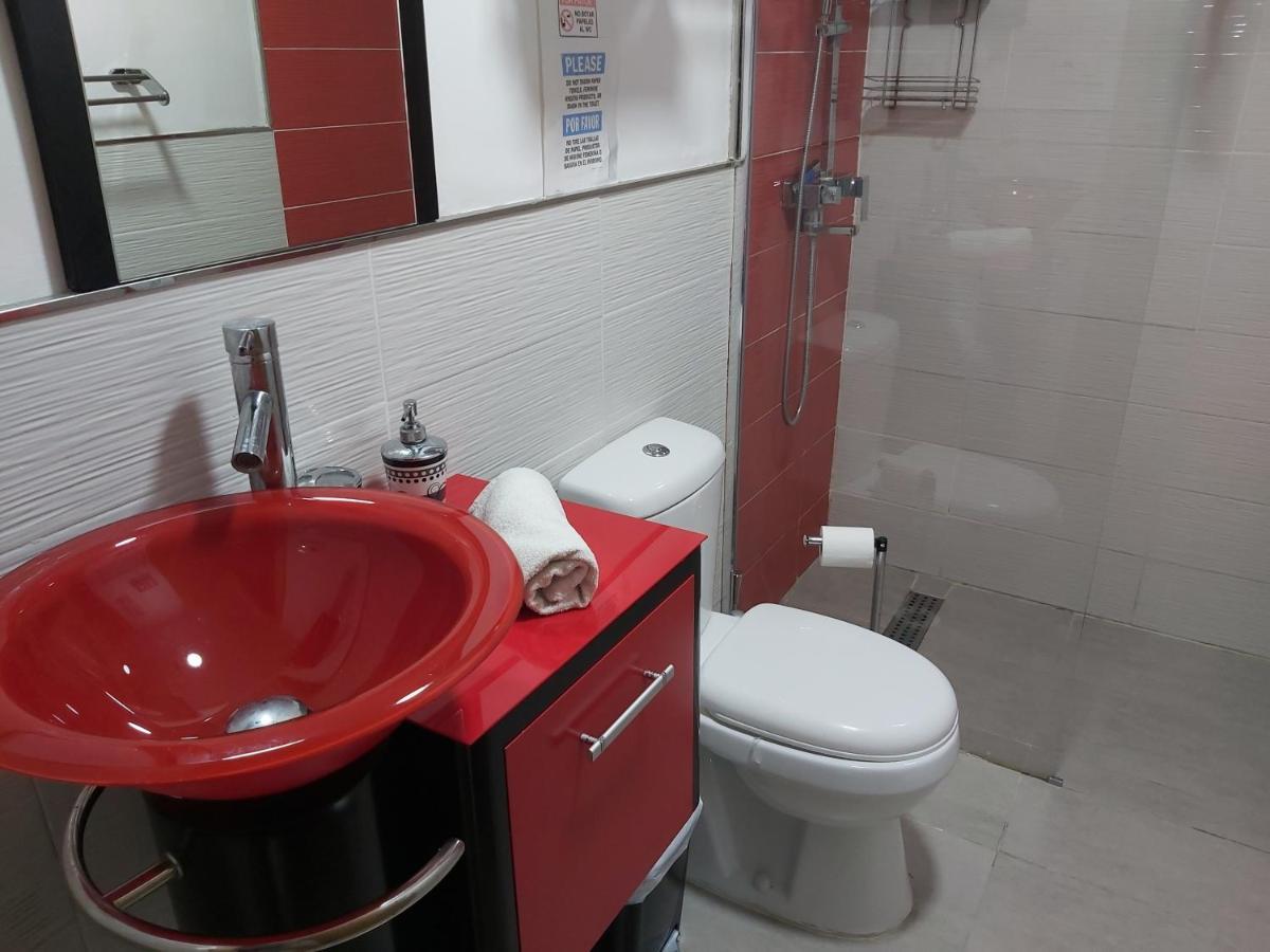 Apartament Loft Santa Cruz, Acoran Zewnętrze zdjęcie