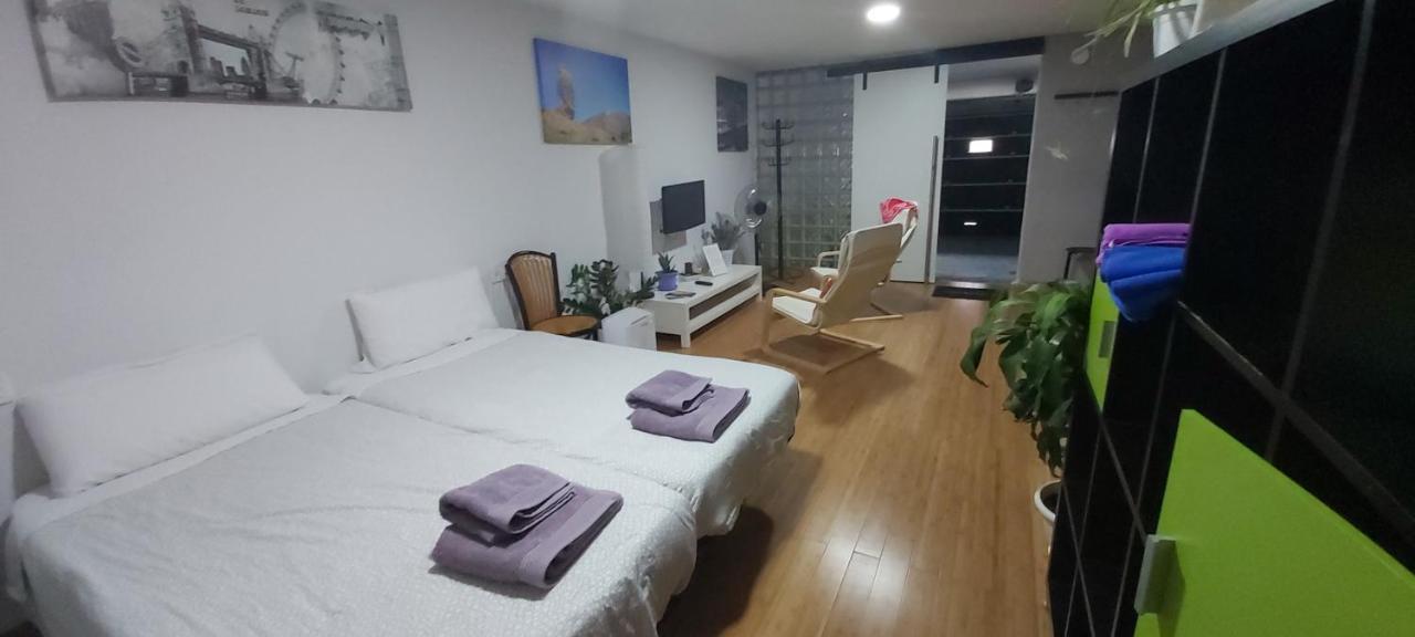 Apartament Loft Santa Cruz, Acoran Zewnętrze zdjęcie
