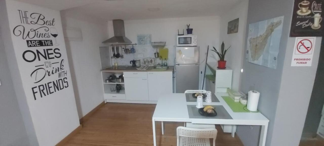 Apartament Loft Santa Cruz, Acoran Zewnętrze zdjęcie