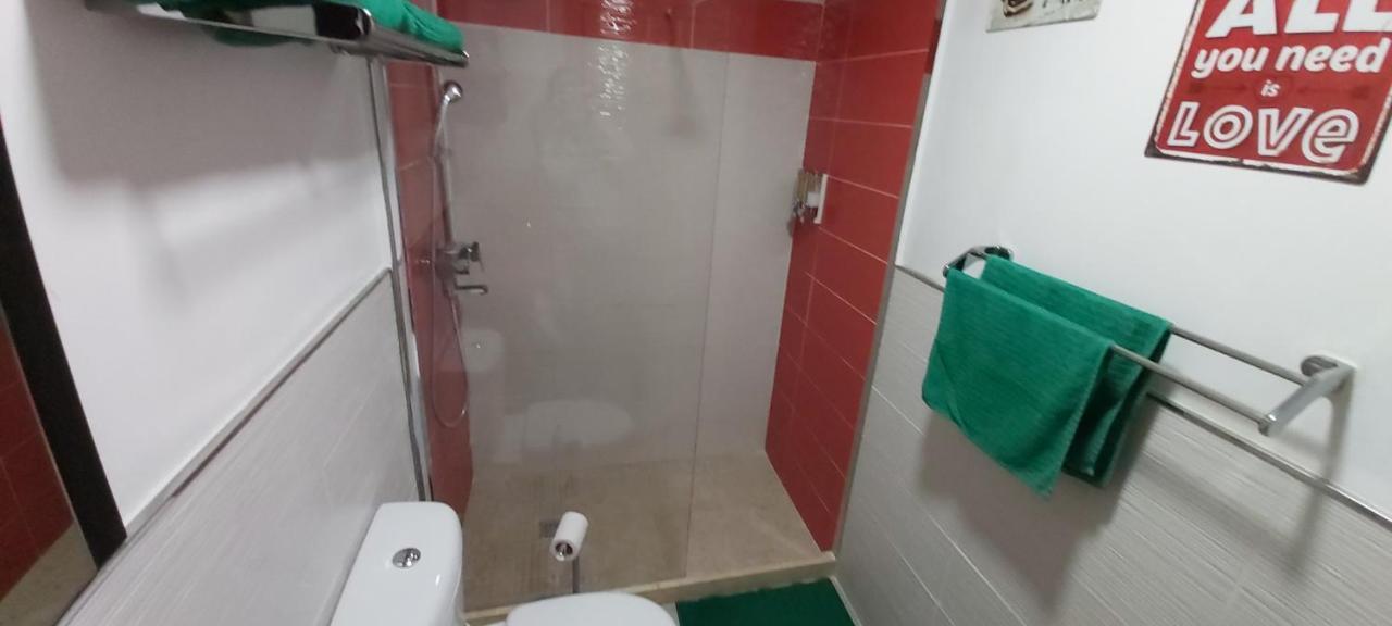 Apartament Loft Santa Cruz, Acoran Zewnętrze zdjęcie