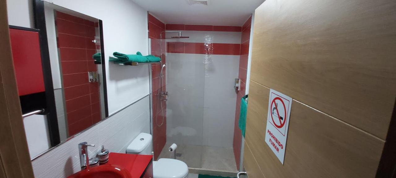 Apartament Loft Santa Cruz, Acoran Zewnętrze zdjęcie