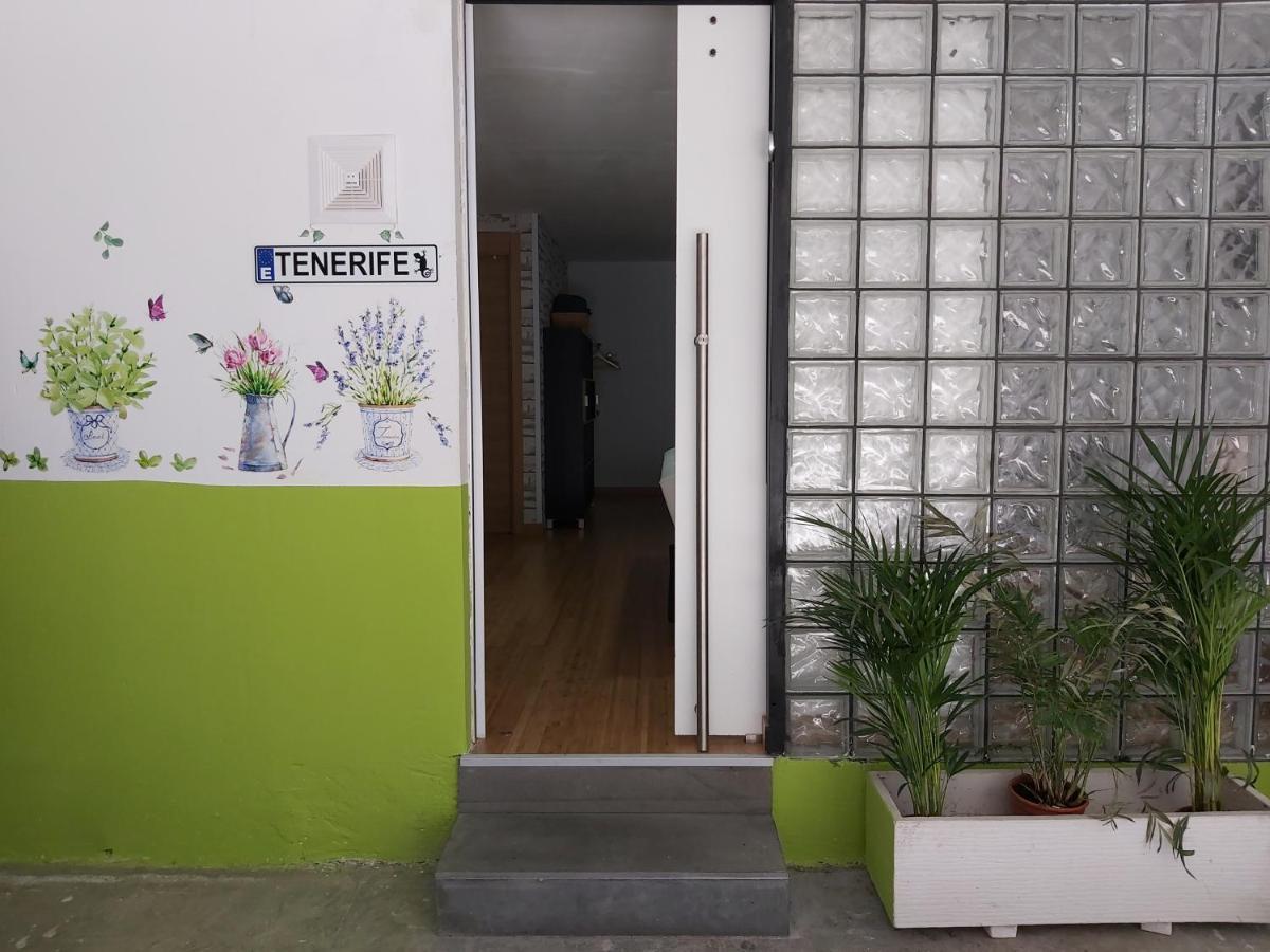 Apartament Loft Santa Cruz, Acoran Pokój zdjęcie