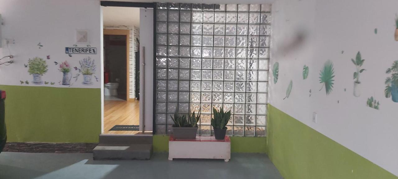 Apartament Loft Santa Cruz, Acoran Zewnętrze zdjęcie