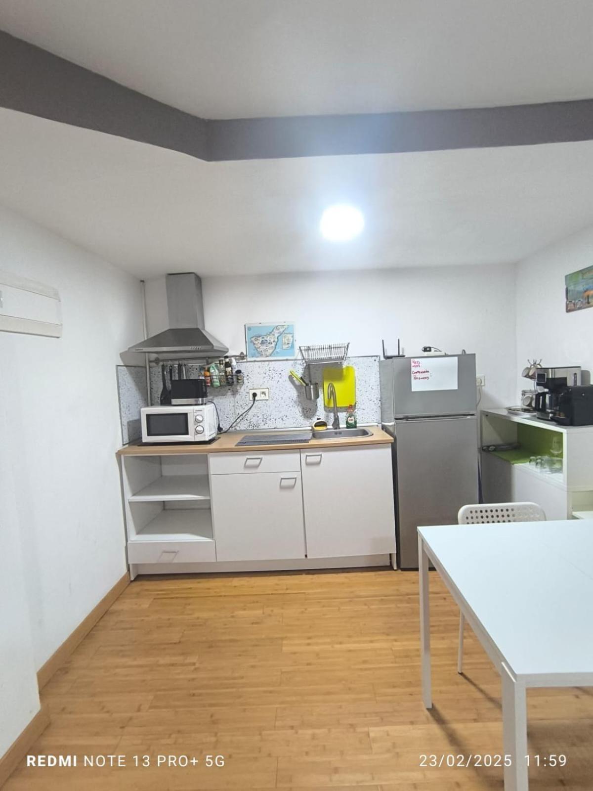 Apartament Loft Santa Cruz, Acoran Zewnętrze zdjęcie