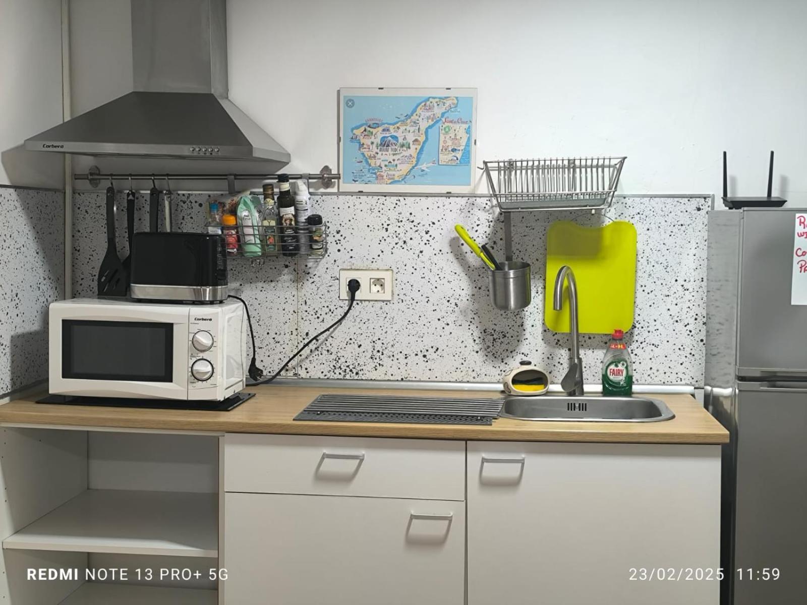 Apartament Loft Santa Cruz, Acoran Zewnętrze zdjęcie