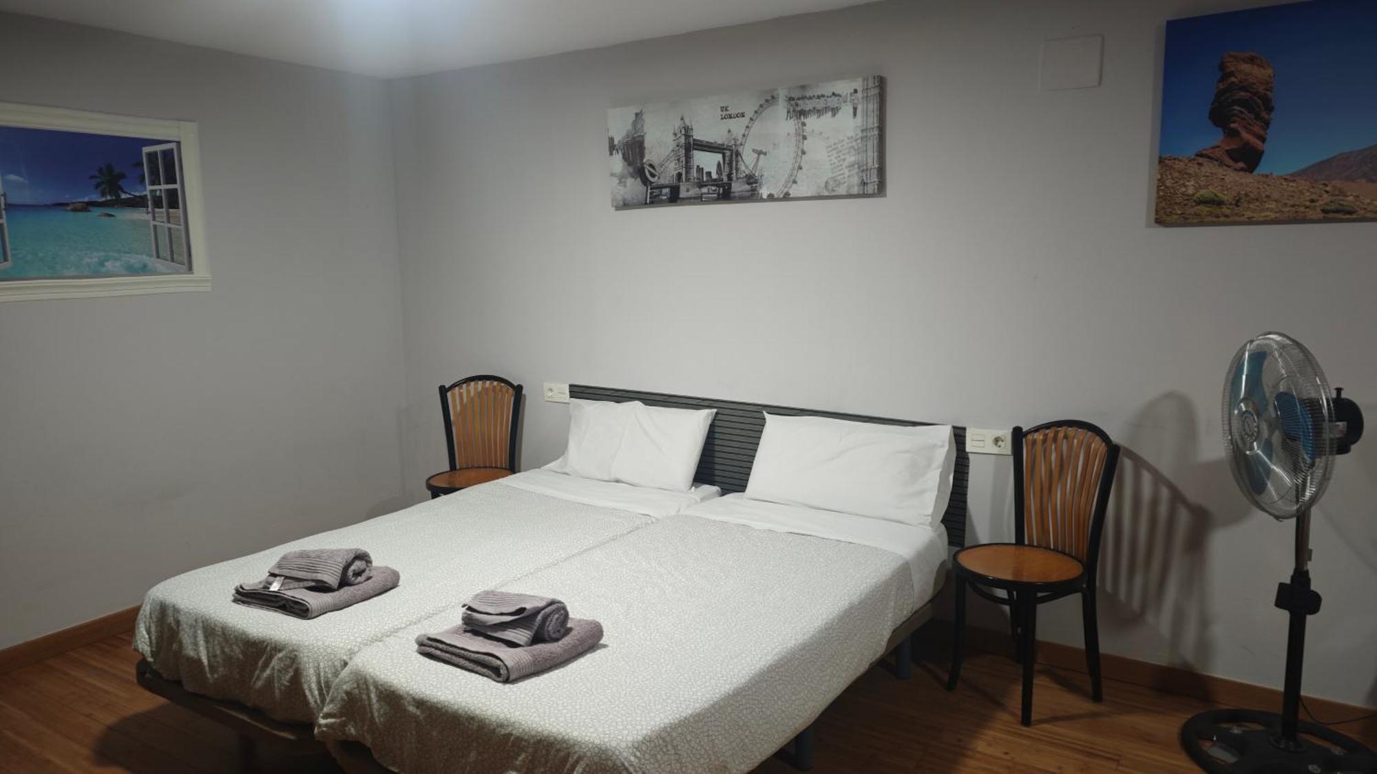 Apartament Loft Santa Cruz, Acoran Zewnętrze zdjęcie