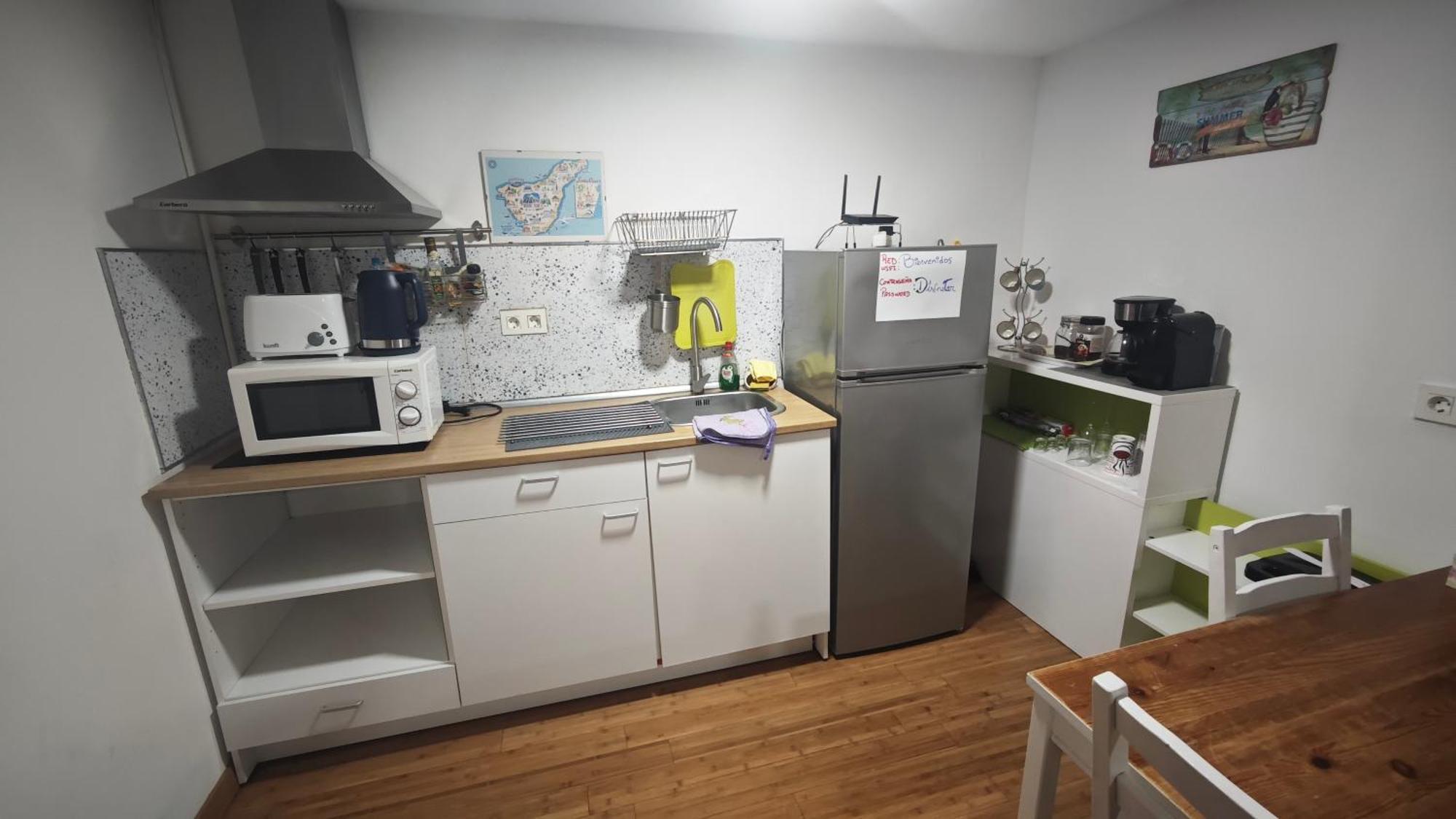 Apartament Loft Santa Cruz, Acoran Zewnętrze zdjęcie