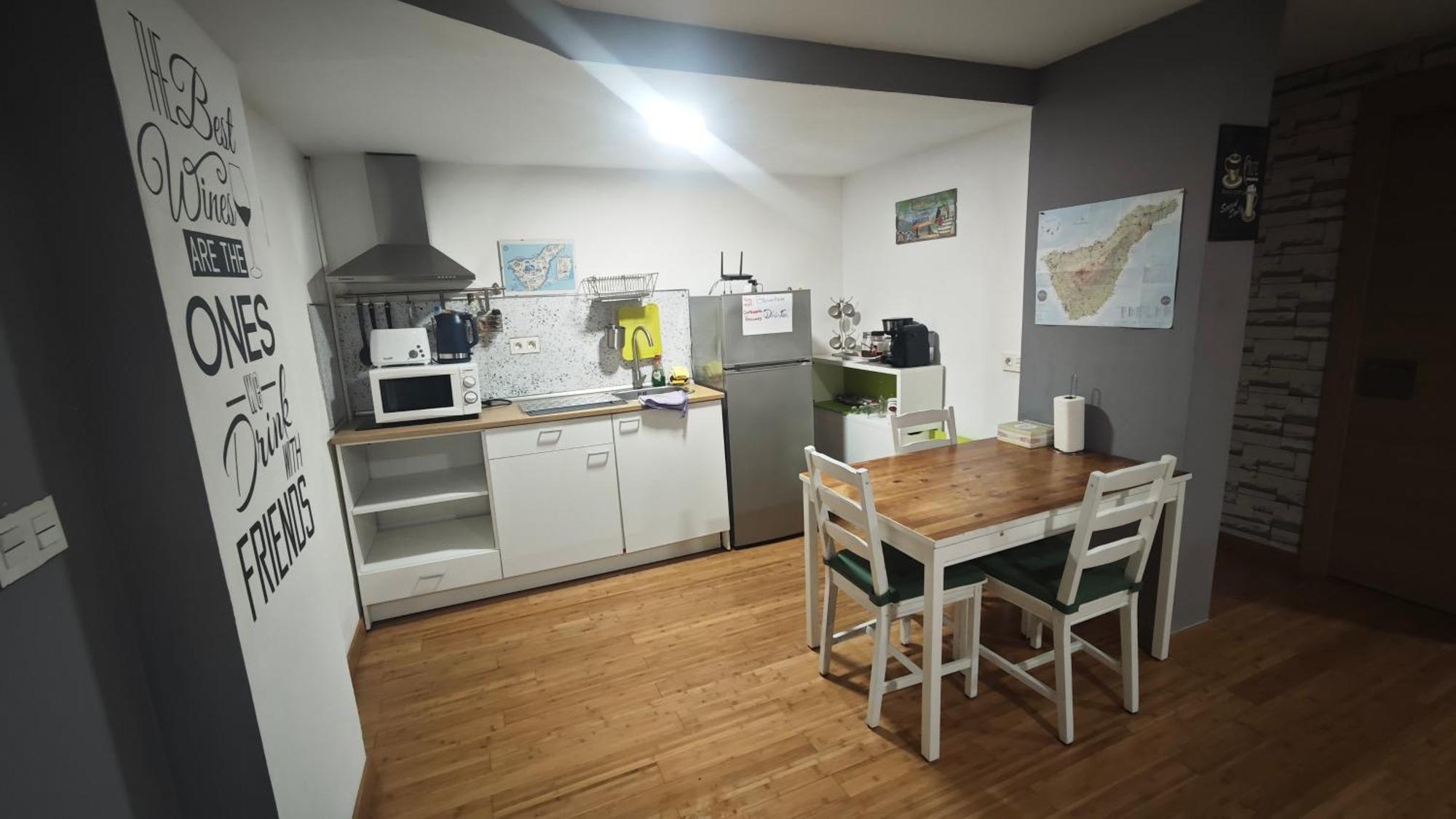 Apartament Loft Santa Cruz, Acoran Zewnętrze zdjęcie