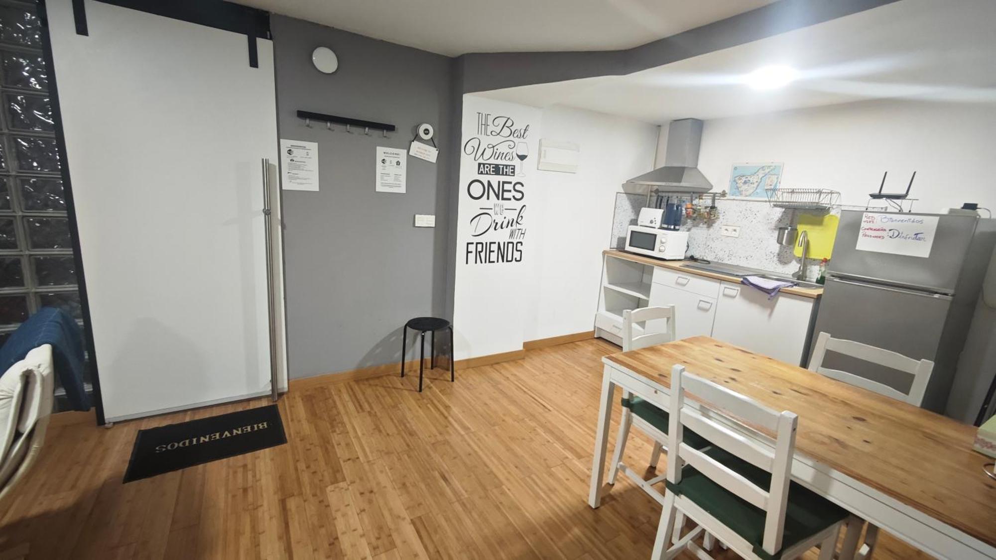 Apartament Loft Santa Cruz, Acoran Zewnętrze zdjęcie
